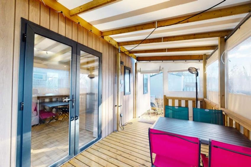 Mobil Home - Bungalow - Cottage à Saint-Hilaire-de-Riez - foto 2