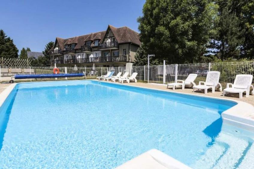 Résidence Goélia Green Panorama - foto 8