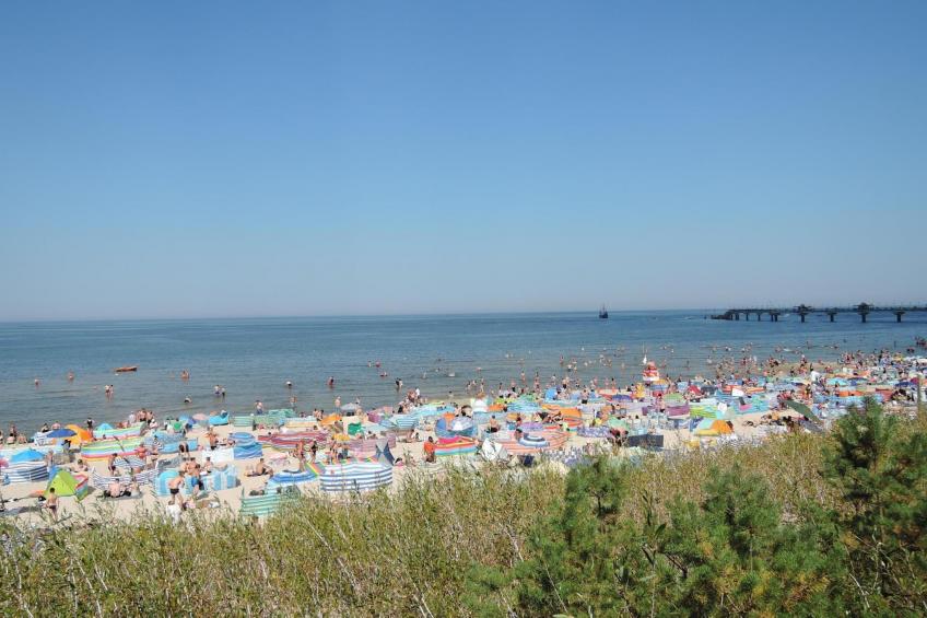 holiday home, Miedzyzdroje| - foto 17