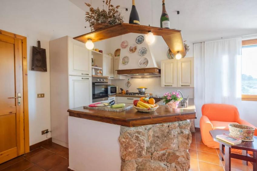 Casa Li Feruli - foto 2