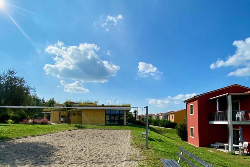 Holiday apartment with pool - BF-9NPMX - foto 25