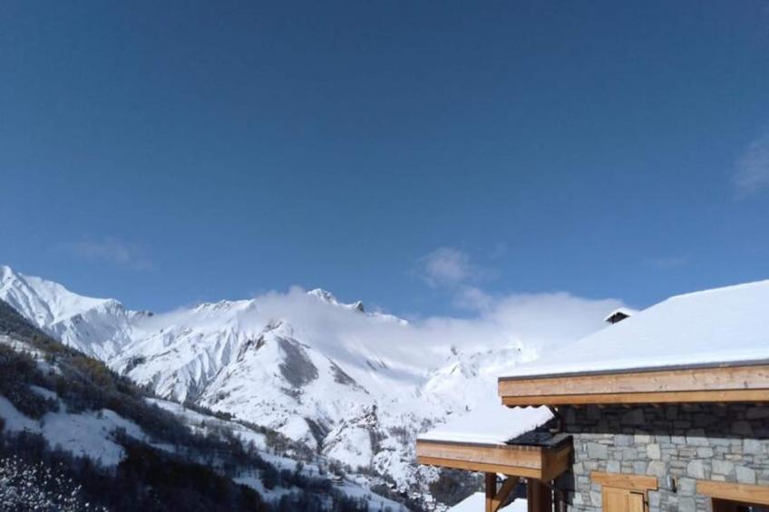 Résidence Caseblanche - foto 3