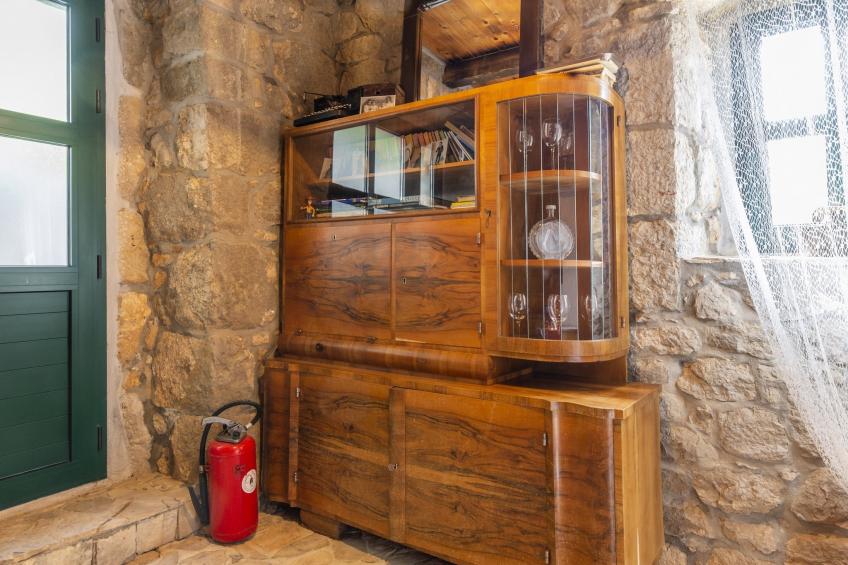 Rustical Resort Kokorići with Shared Outdoor Swimming Pool - One Bedroom Apartment - foto 3