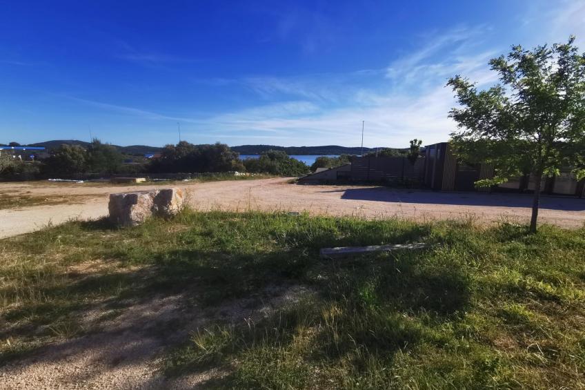 Comfort Two Bedroom Mobile Homes Pirovac - Standard Two Bedroom Mobile Home with Sea View and Terrace - foto 17