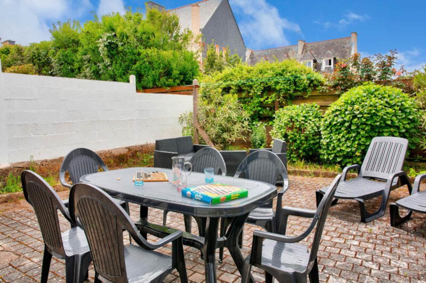 Maison à Concarneau - foto 17