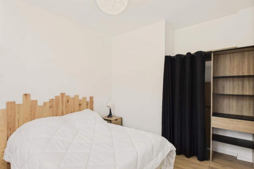 Maison à Le Tour du Parc - foto 10