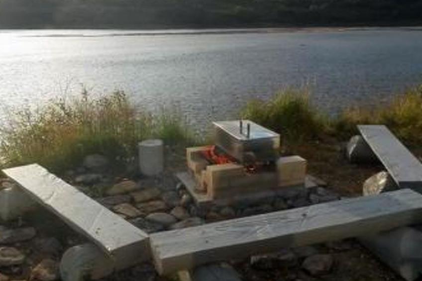 Karetörmä - foto 62