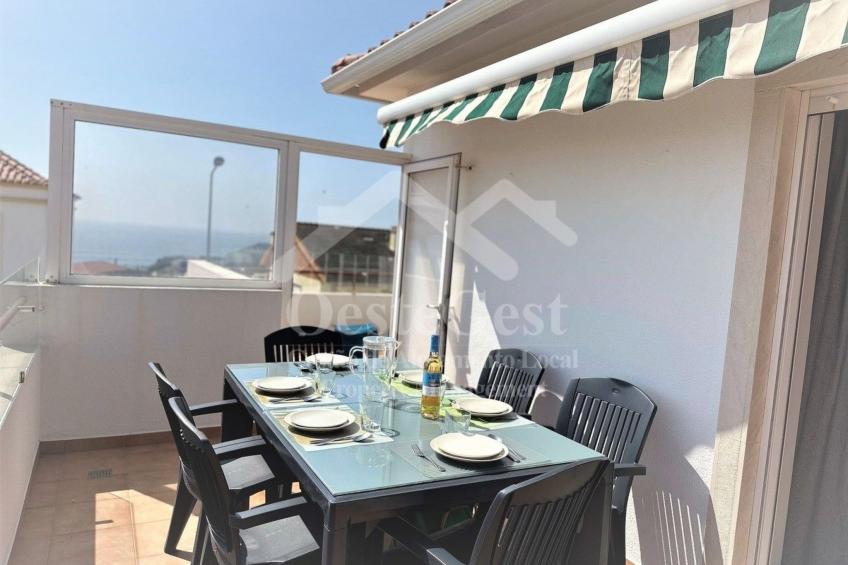 Weißer Sand Balkone - foto 7