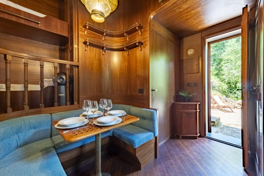 Portofino Sea View Home in Paraggi - foto 5