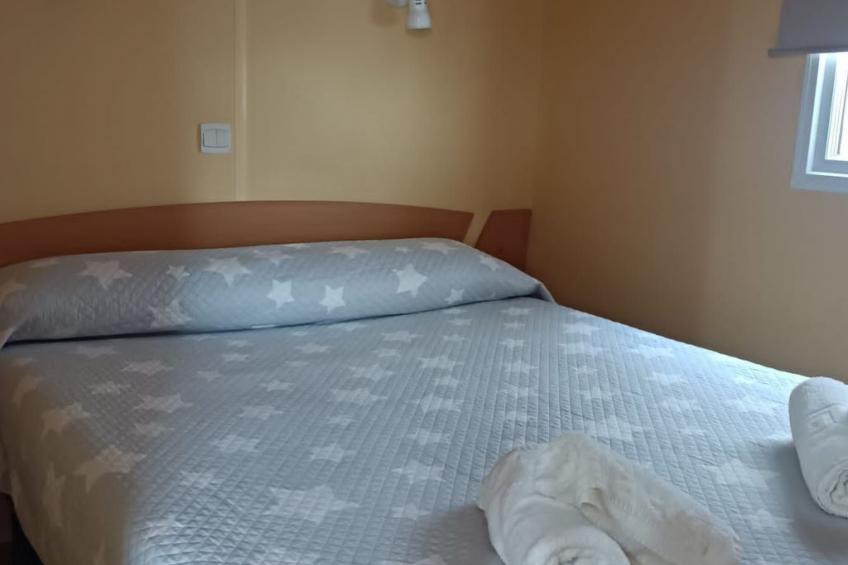 Bungalow Buda Strand - foto 11