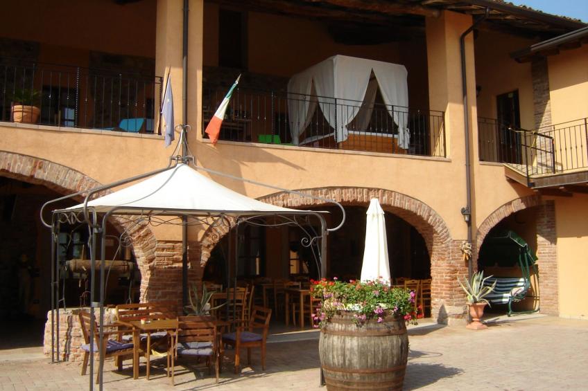 mit großer Terrasse - foto 28