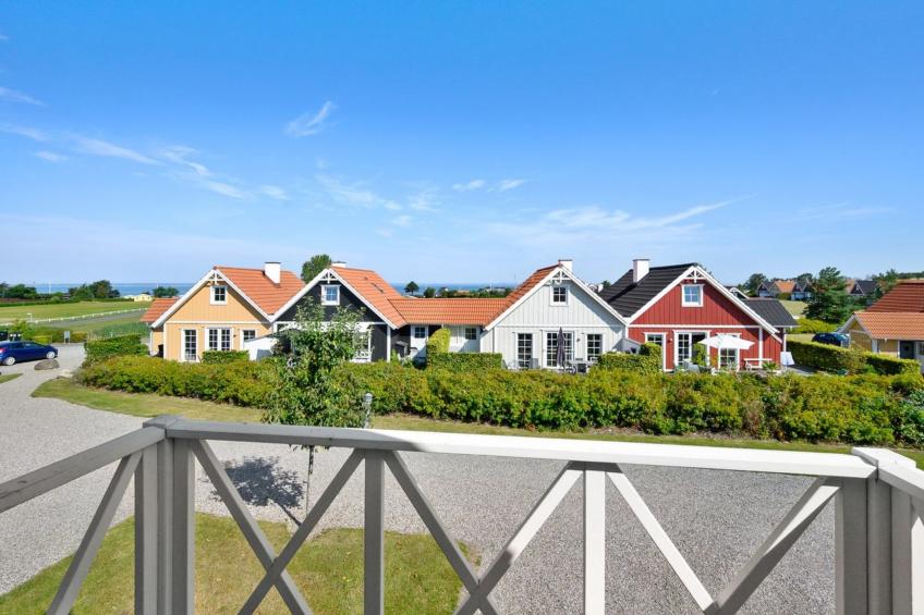 "Arwin" - 250m from the sea in Funen - foto 22