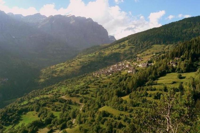 Chalet Angelika - foto 36