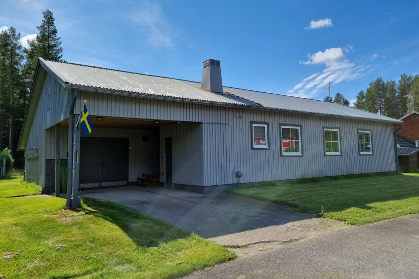 Villa Edda - foto 21