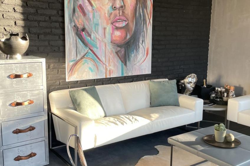 Nettes Ferienhaus mit Privatem Pool - foto 6