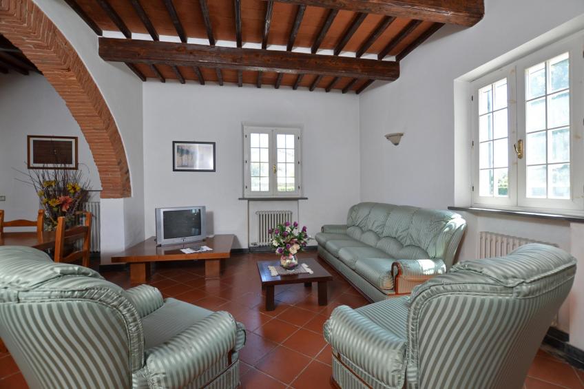 Tenuta Santa Colomba - foto 10