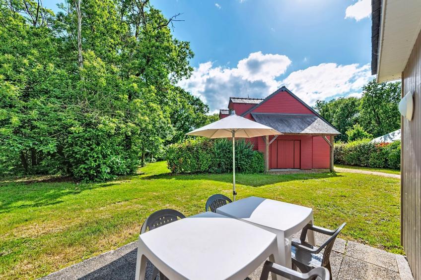 Cottage 2 pièces Confort - 4 pers - foto 13