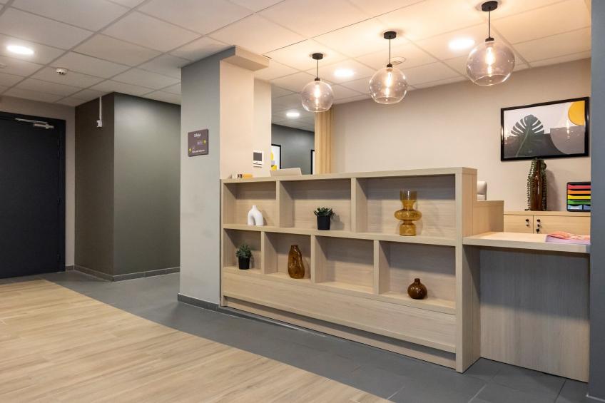 Odalys Résidence Green Marsh - foto 22