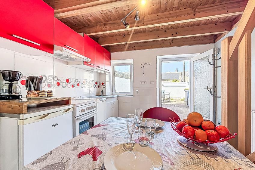 Maison de pêcheur - foto 9