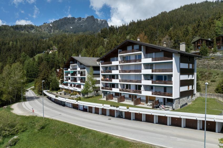 La Clairière des Barzettes A/B - foto 19