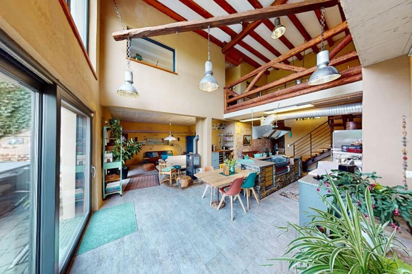 Maifelder Wellness-Loft in Gappenach - foto 6