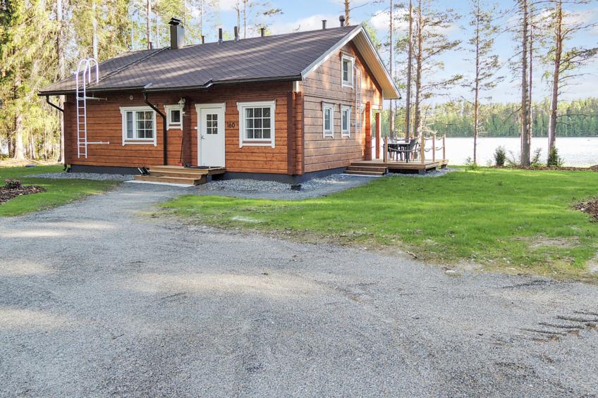 Joensuu, nesterin helmi - foto 53