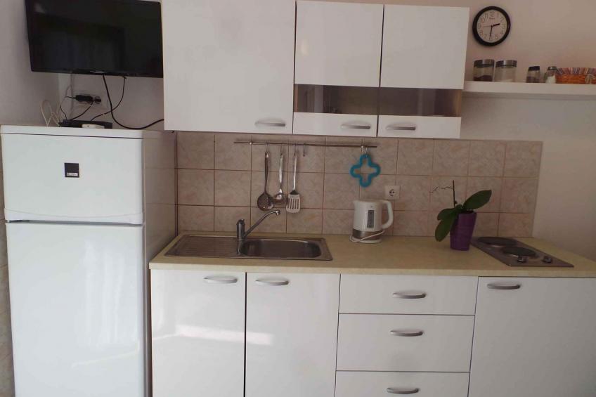 Vakantiewoning met zeezicht - VW-GVJX - foto 15