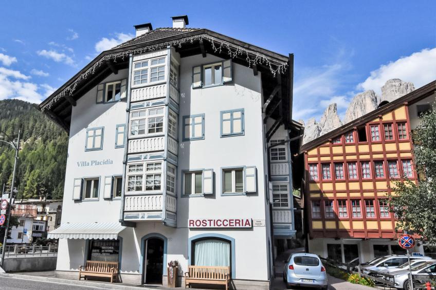 Villa Placidia - foto 20