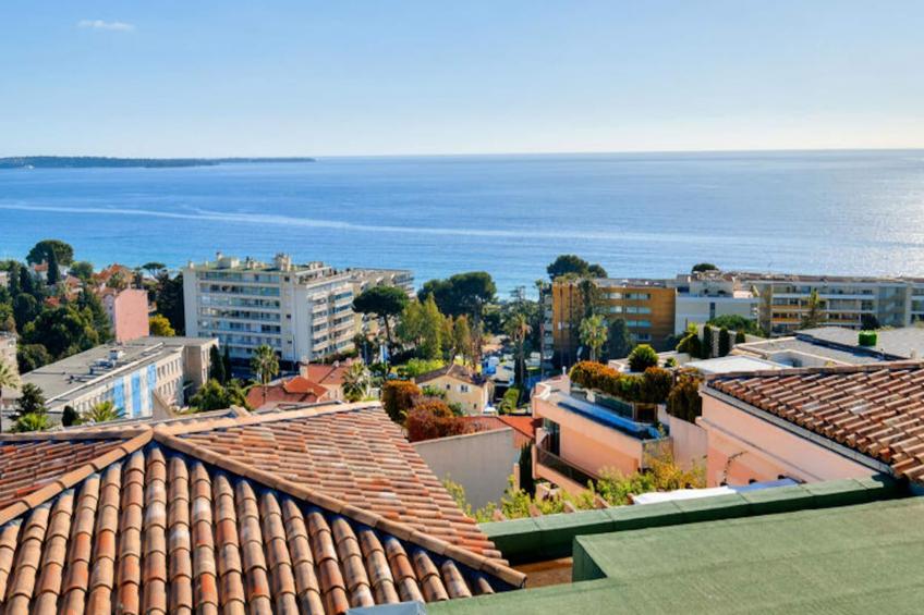 Résidence Cannes Villa Francia - maeva Home - foto 29