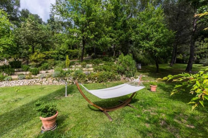 Superbe Villa Avec Vue, Entre Aix En Provence Et Luberon - foto 7