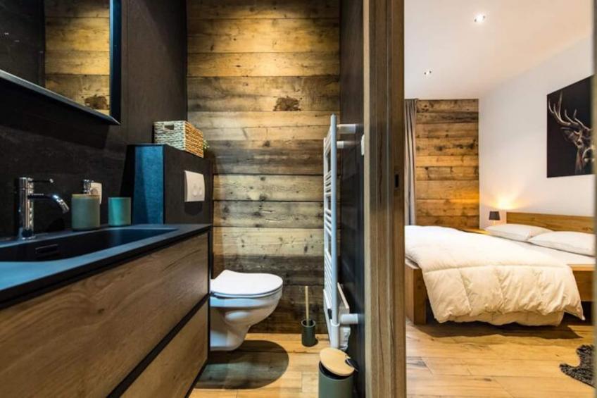 Résidence Le Repère Des Cerfs - Accès Val Thorens - foto 54