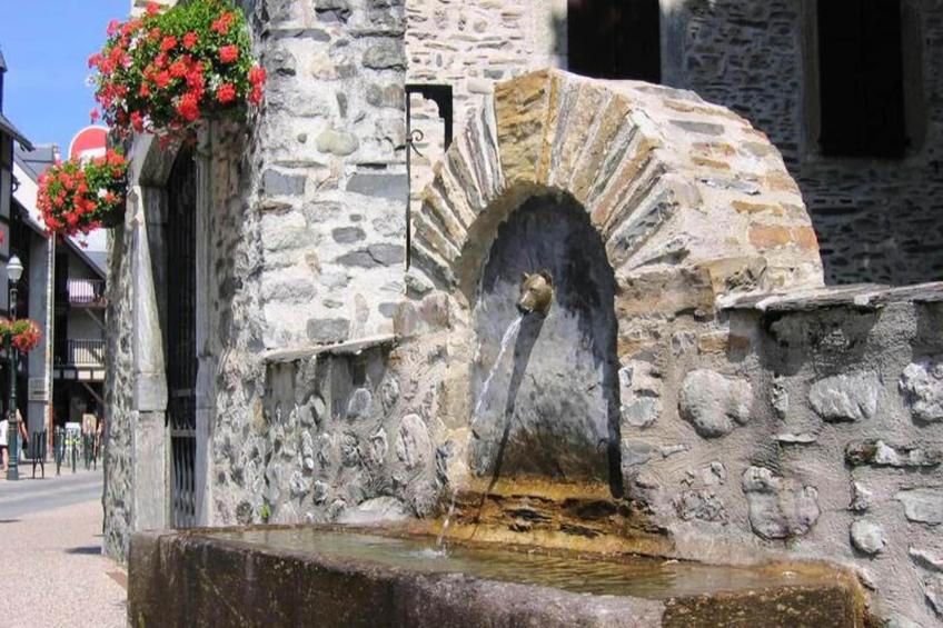 Résidence Village Des Thermes - foto 22