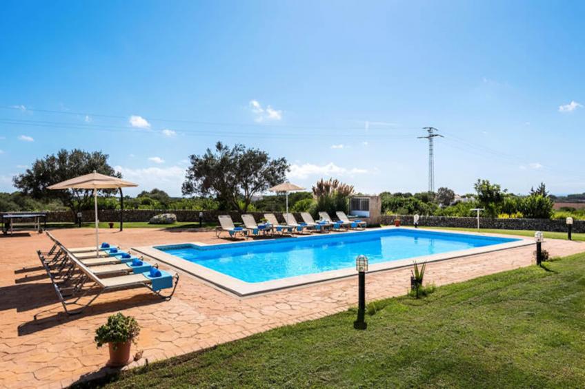 Maison à Cala Galdana - foto 30