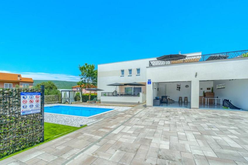 Five Bedroom Villa with Private Pool - foto 27