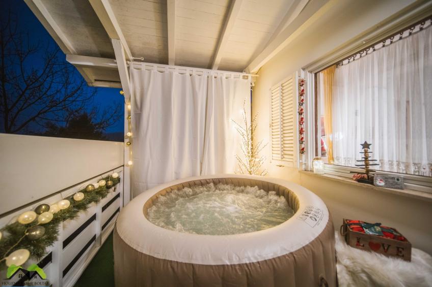 Holiday Home Boltar - Two Bedroom Holiday Home with Swimming Pool - foto 35