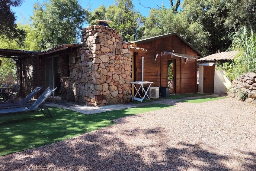 Gites Albareddu - foto 23