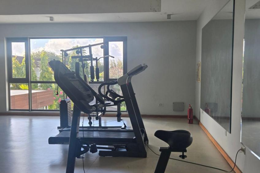 Wohnung "La Residence Apt23" - foto 25