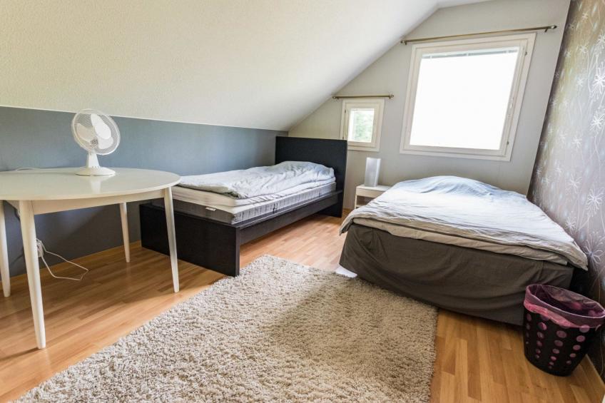 Villa jokiranta - foto 16