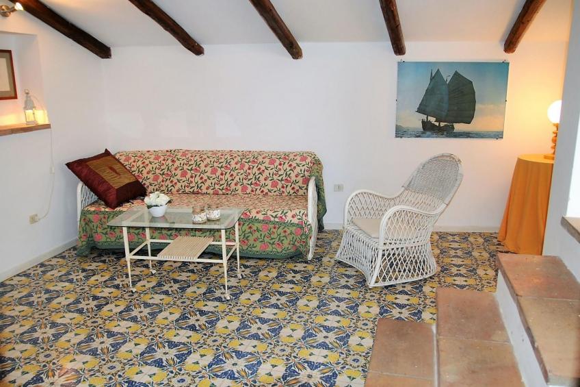 Wohnung Gaeta Medievale mit Panoramablick - foto 11