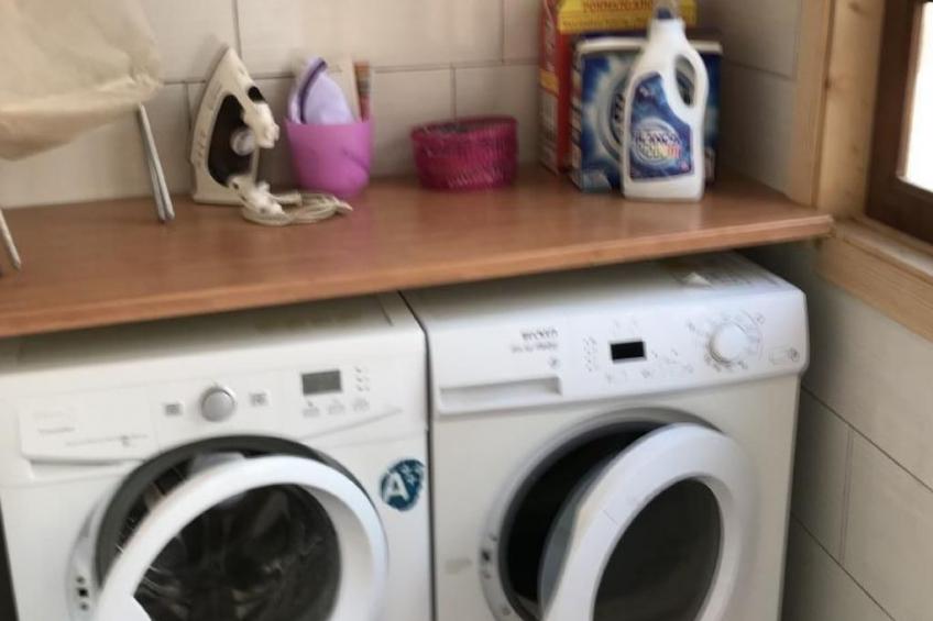 Finca Los Vinedos - foto 36