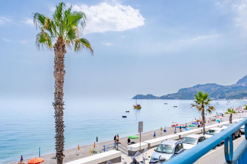 Wohnung am Meer 'Casa Serafina Sinfonia - foto 3