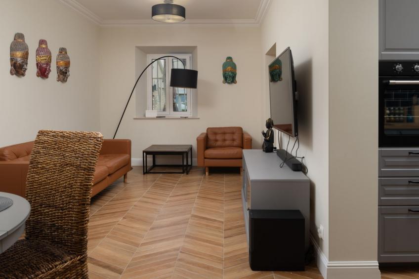 Suartini Viganj mit einem Pool - foto 20