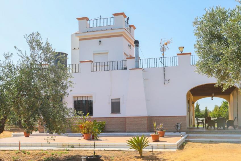 Gasthaus Los Miradores - foto 49