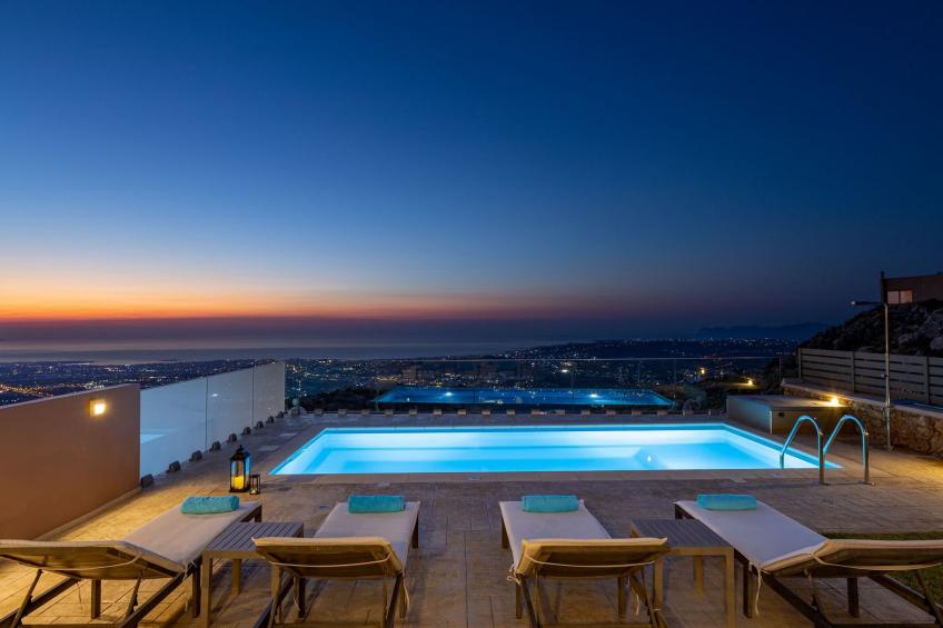 "Villa Nektar" mit privatem Pool - foto 49