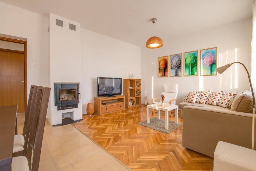 Villa Cera Vodnjan für 12 Personen - foto 19