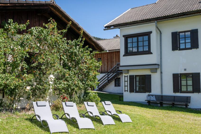 in Schwemmberg mit Grill, Garten und Terrasse - foto 15