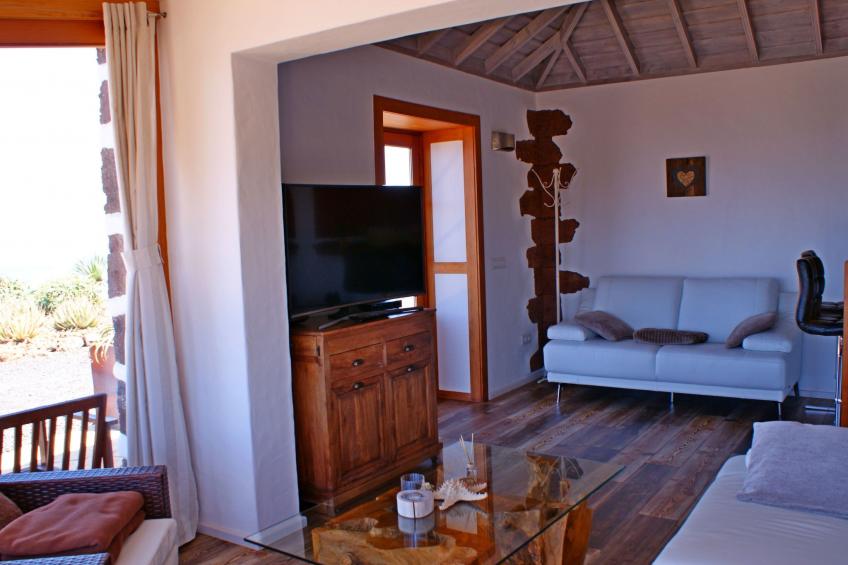 Romantische Ferienvilla mit Infinity-Pool und Panoramameerblick - foto 16