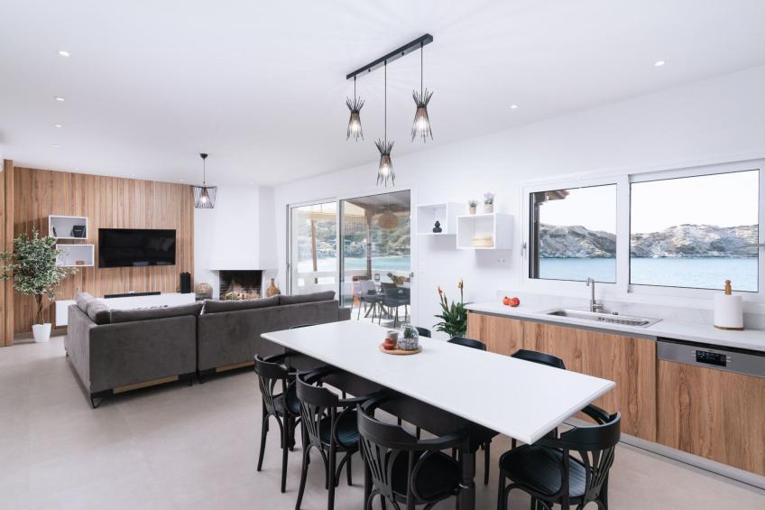 "Villa Dimelen" - foto 32