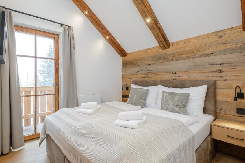 Chalet Cornelia - foto 4