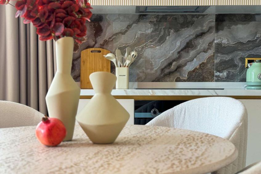 Qoople Eхсellence A-14 neue Wohnung am Meer - foto 19